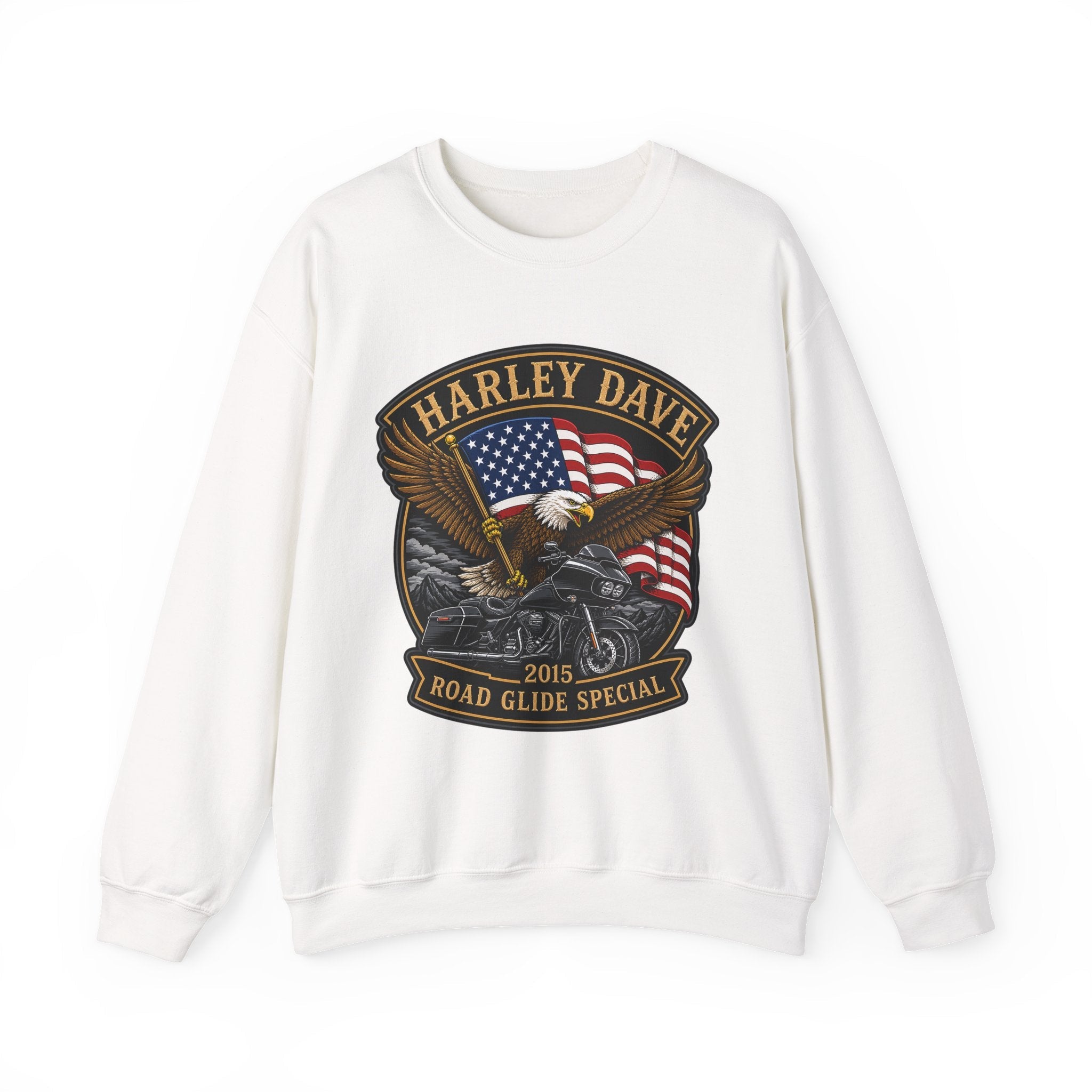 Hoodies & Sweatshirts