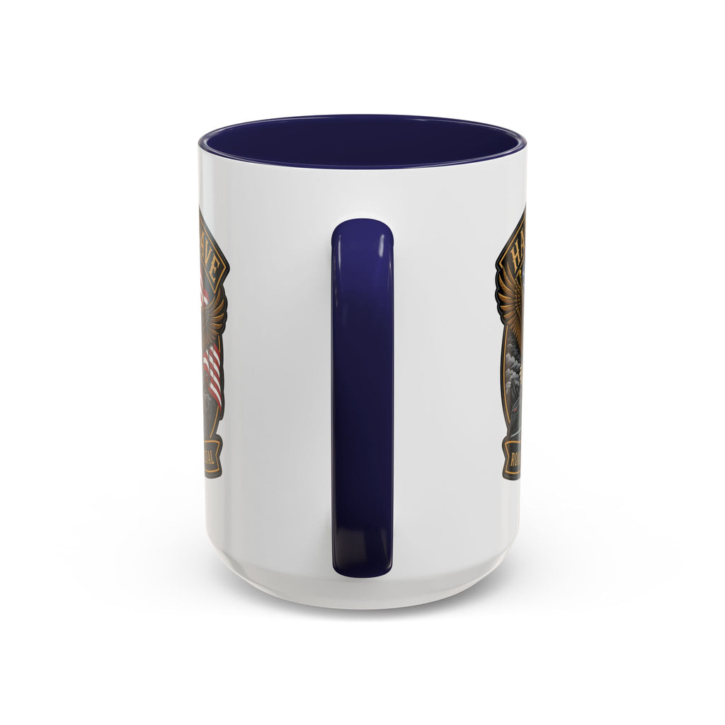 "Harley Dave" Coffee Mug (11/15oz)