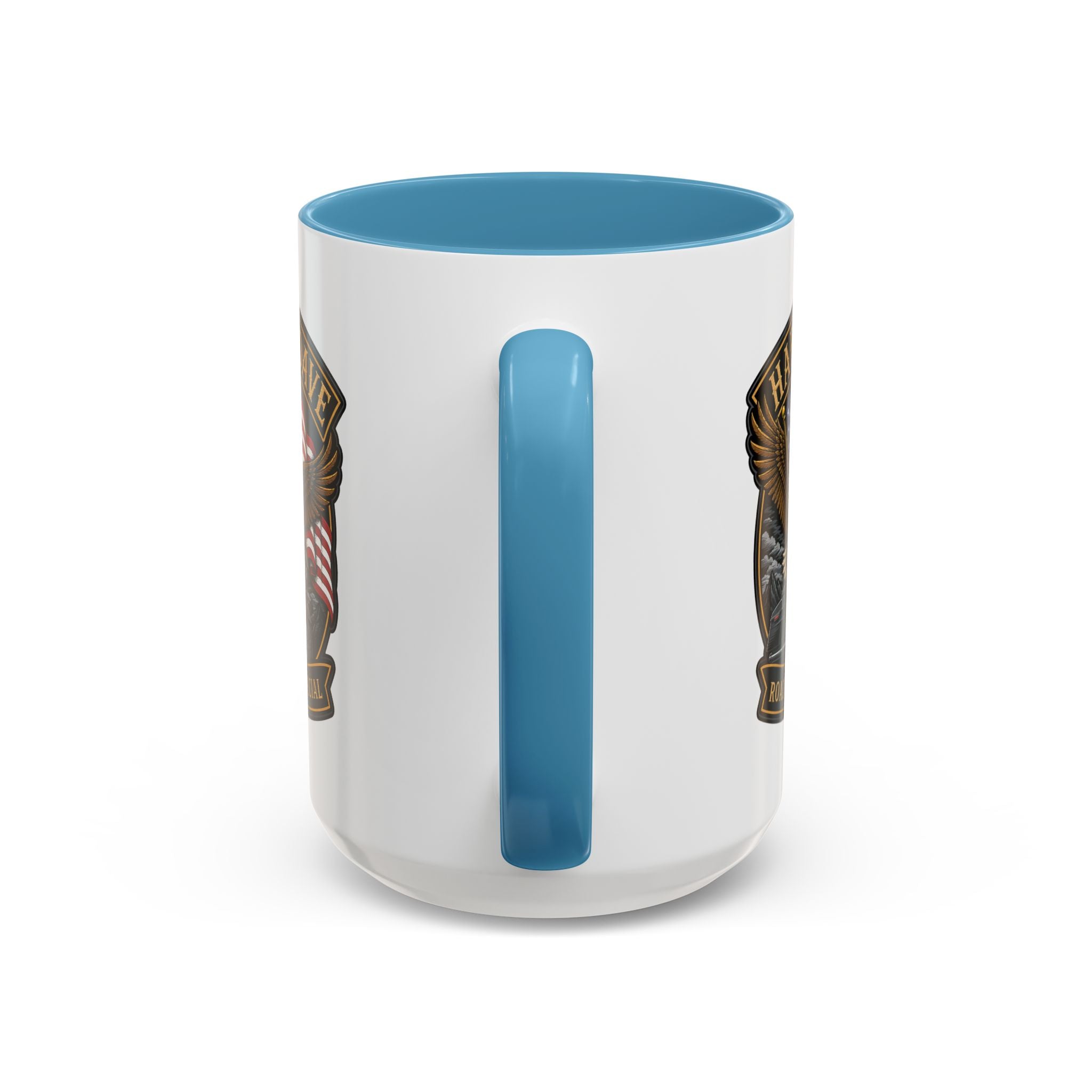 "Harley Dave" Coffee Mug (11/15oz)