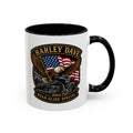 "Harley Dave" Coffee Mug (11/15oz)