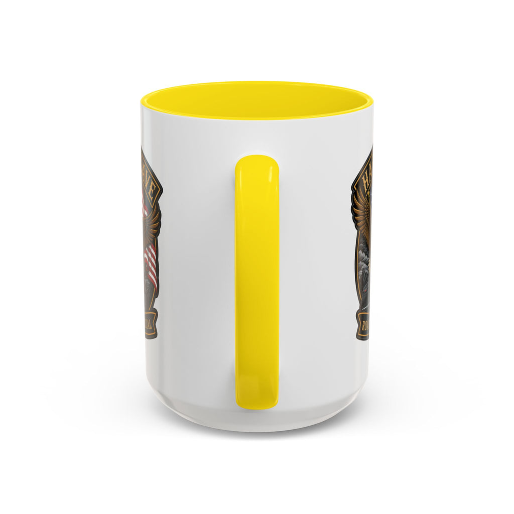 "Harley Dave" Coffee Mug (11/15oz)