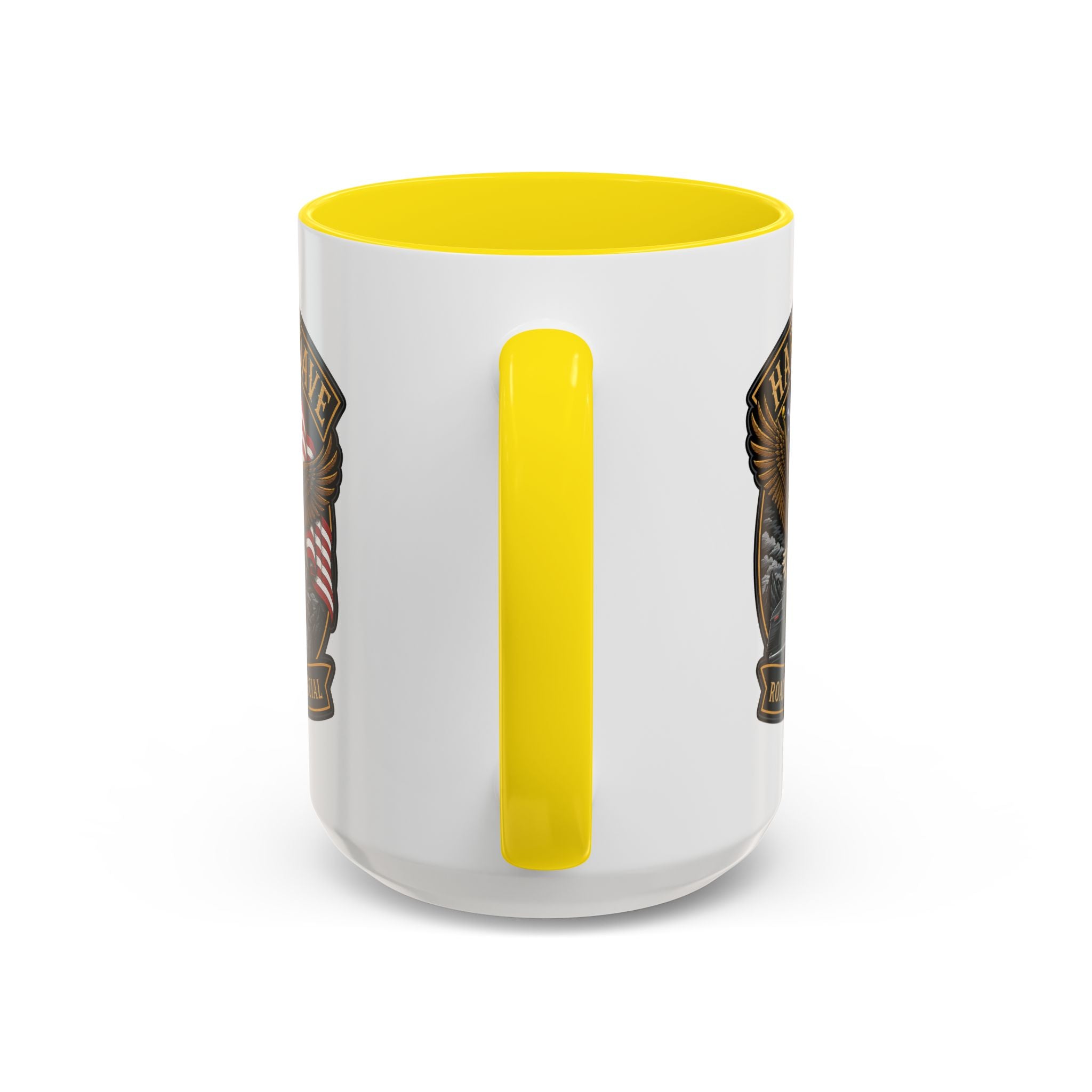 "Harley Dave" Coffee Mug (11/15oz)