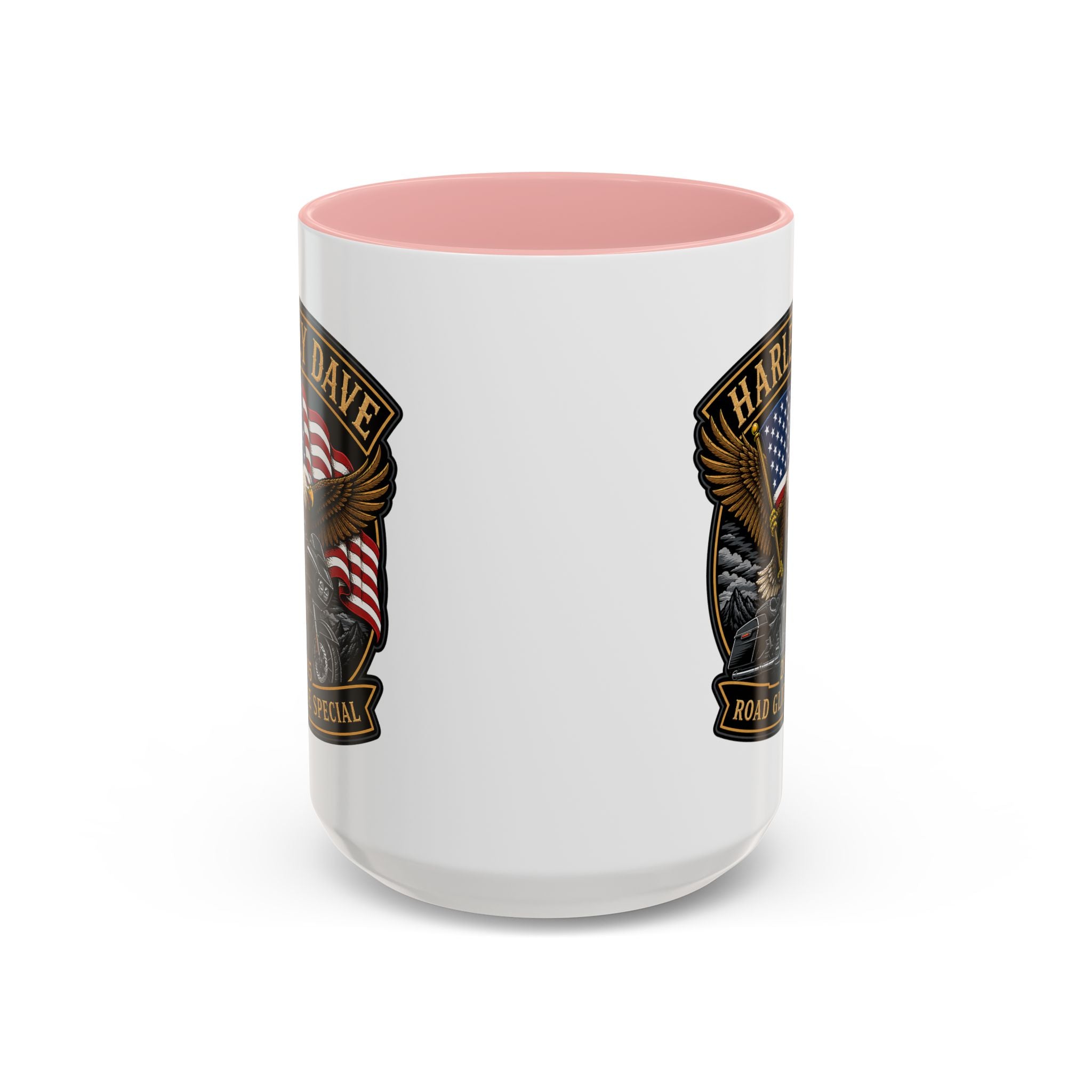 "Harley Dave" Coffee Mug (11/15oz)