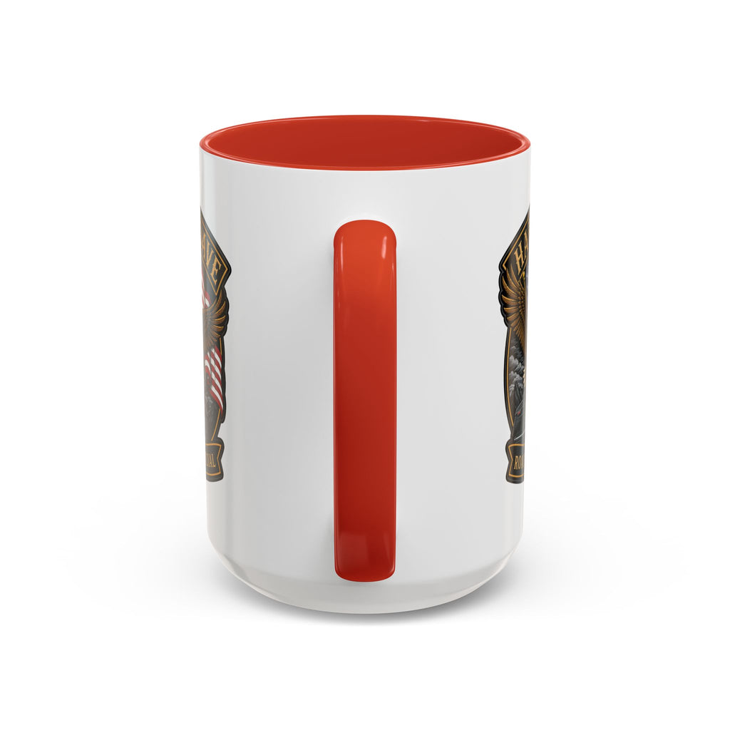 "Harley Dave" Coffee Mug (11/15oz)