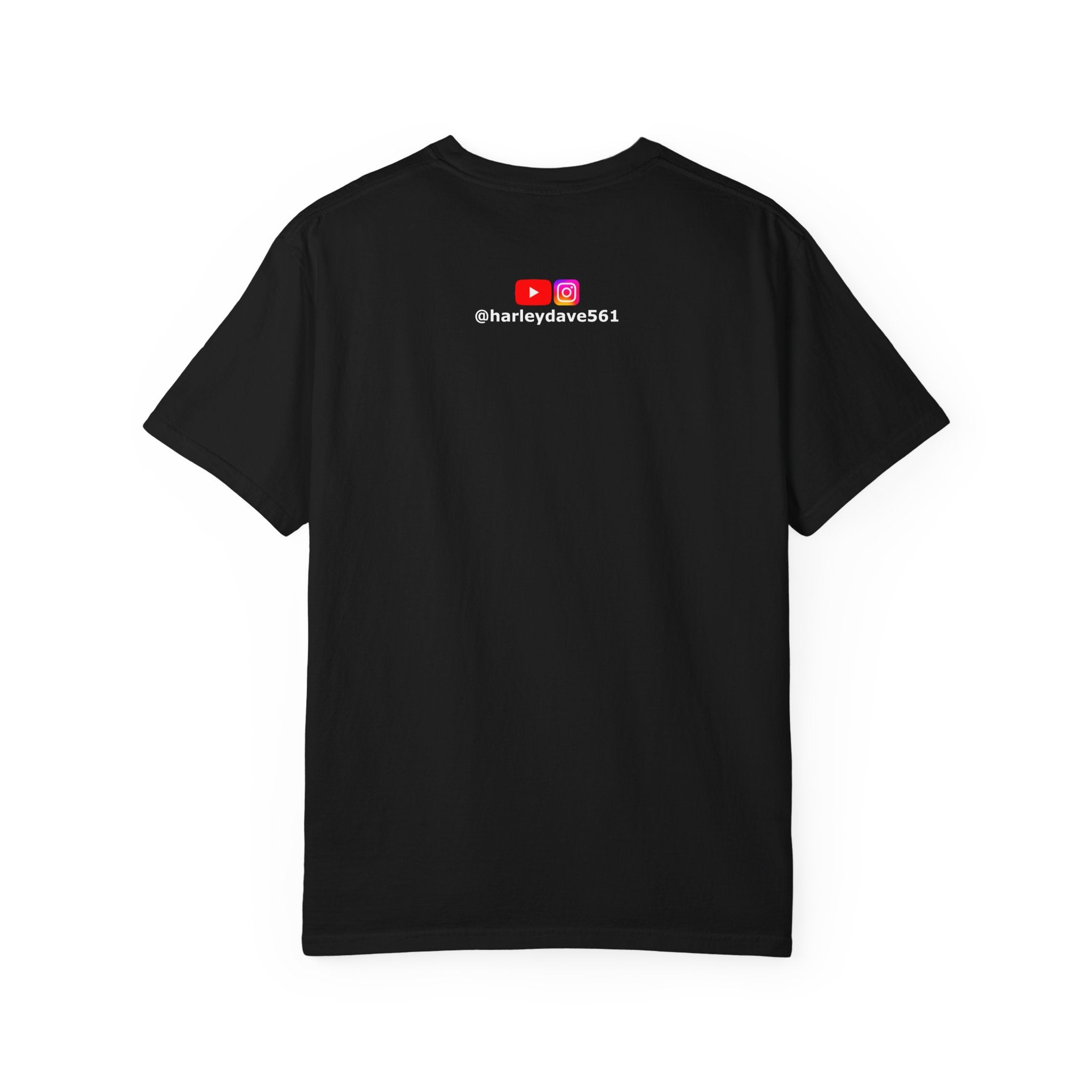 "Riding a Motorcycle Isn’t About Escaping Life, It’s About Finding It" - Motorcycle Tee