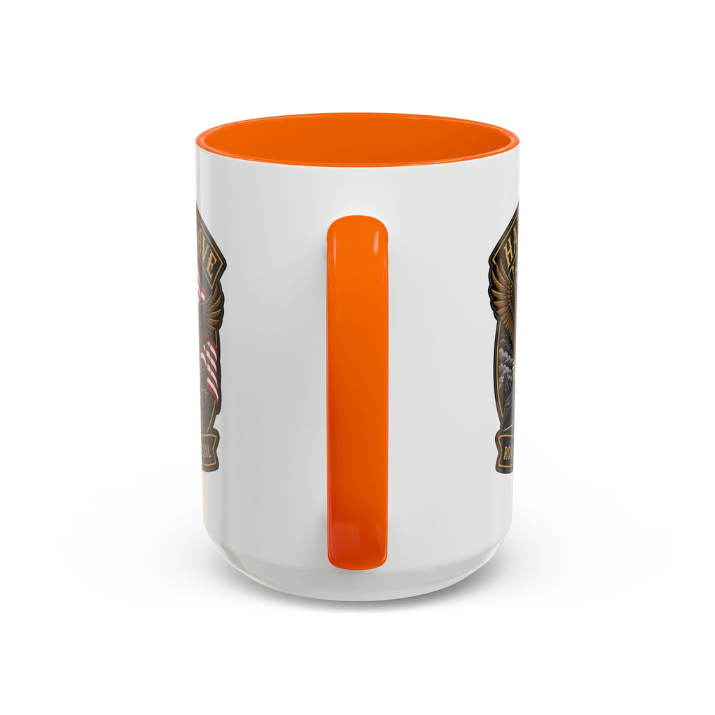 "Harley Dave" Coffee Mug (11/15oz)