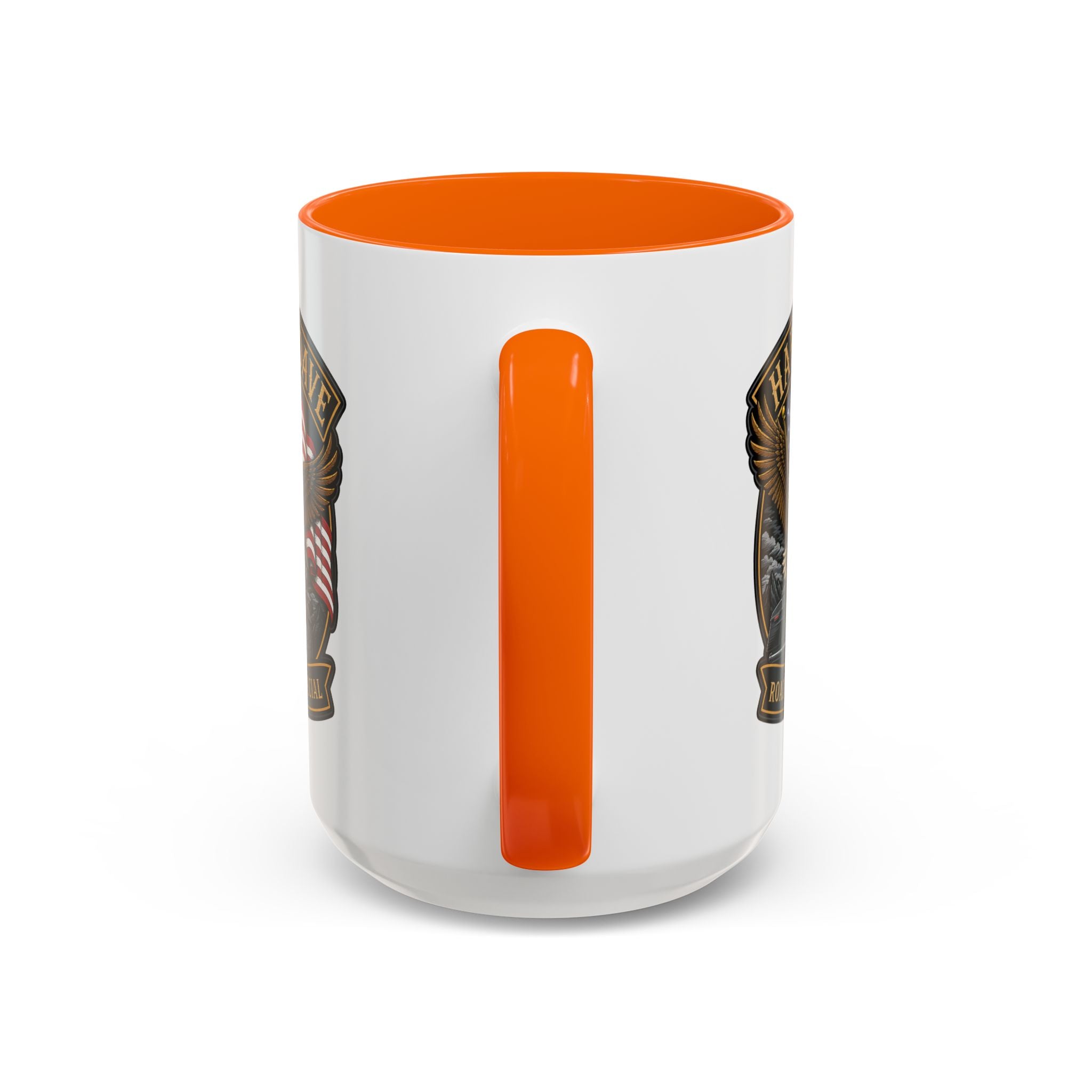 "Harley Dave" Coffee Mug (11/15oz)