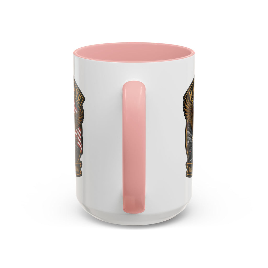 "Harley Dave" Coffee Mug (11/15oz)