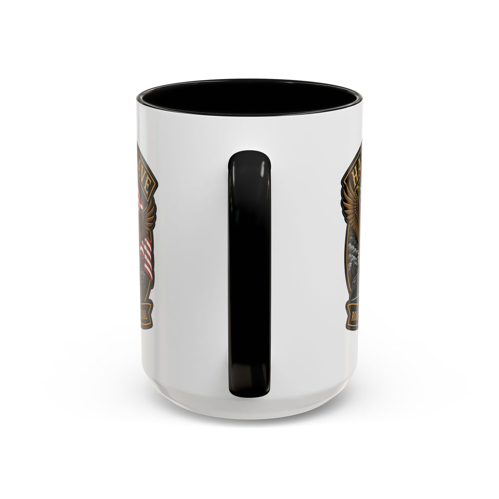 "Harley Dave" Coffee Mug (11/15oz)