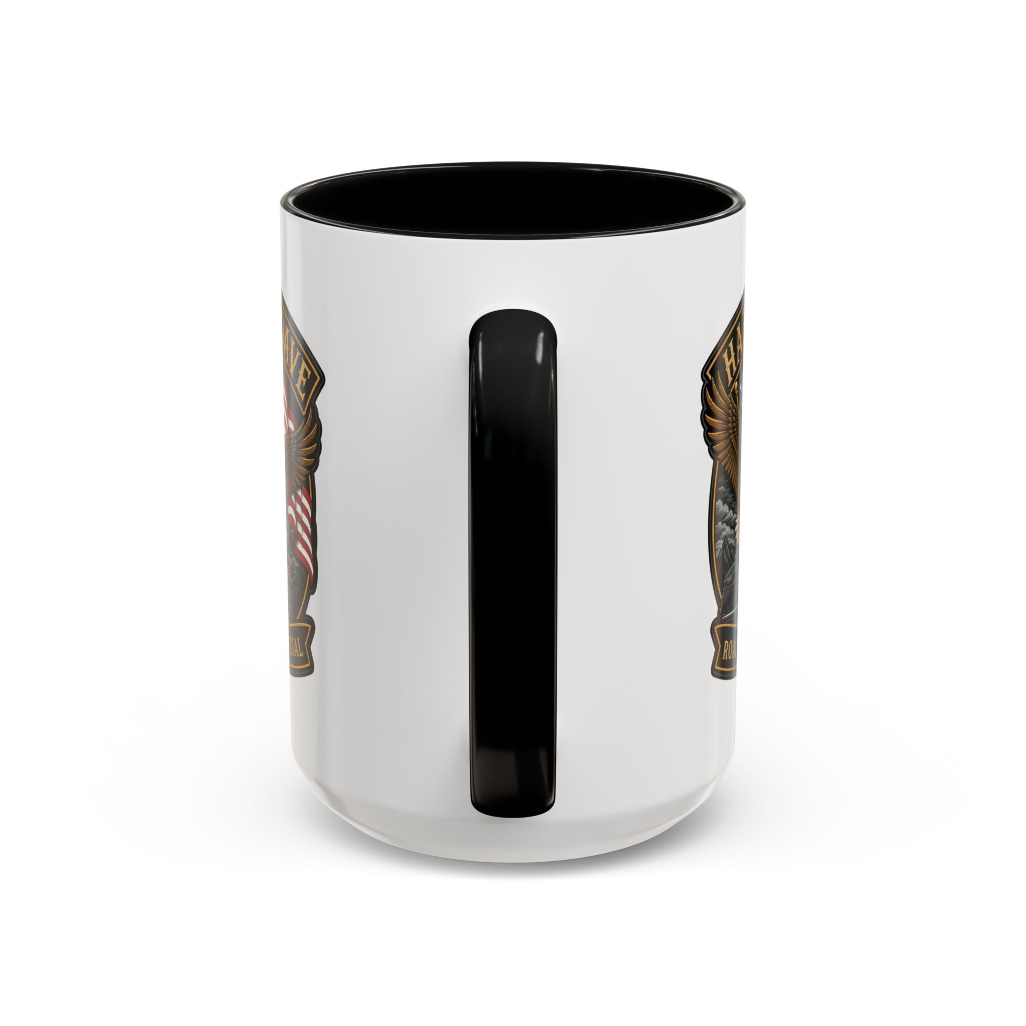 "Harley Dave" Coffee Mug (11/15oz)