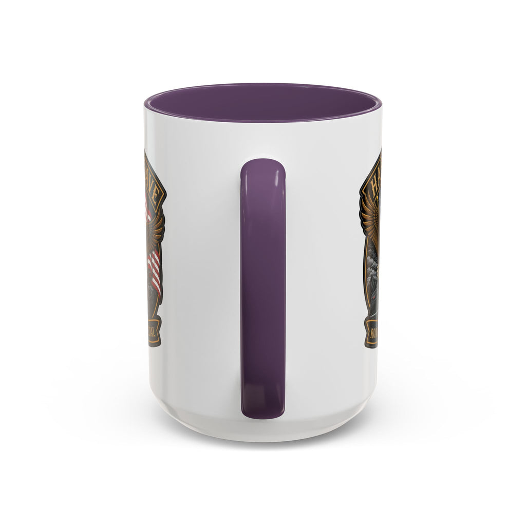 "Harley Dave" Coffee Mug (11/15oz)