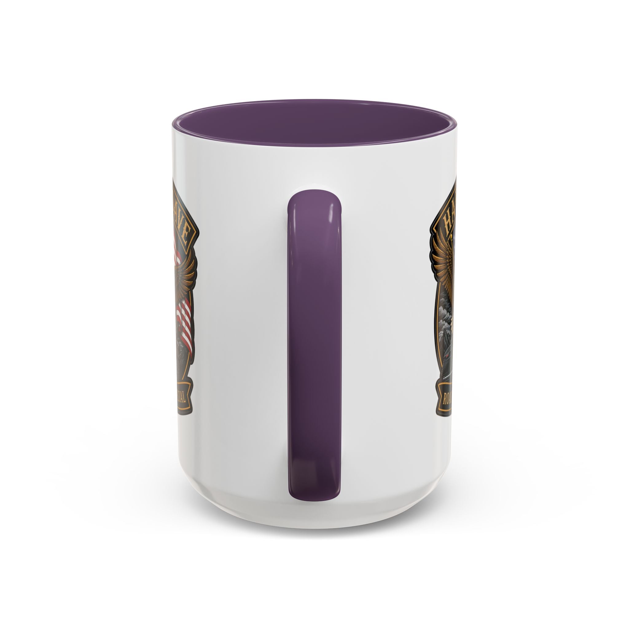 "Harley Dave" Coffee Mug (11/15oz)
