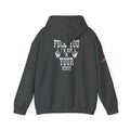 "Fuck You I'm Not in Your Hurry" Motorcycle Sweatshirt