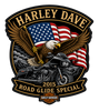 Harley Dave - Home